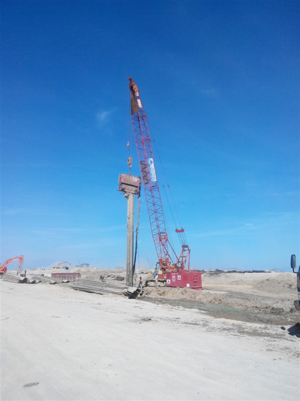 Nhà máy thép Formosa Hà Tĩnh